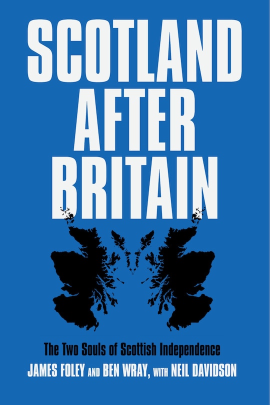 Front cover_Scotland After Britain