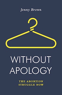 Couverture_Without Apology