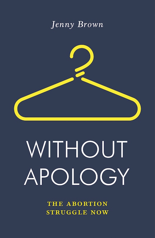 Couverture_Without Apology