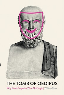 Front cover_The Tomb Of Oedipus