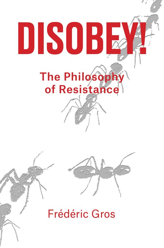 Front cover_Disobey