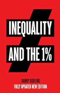 Front cover_Inequality And The 1%