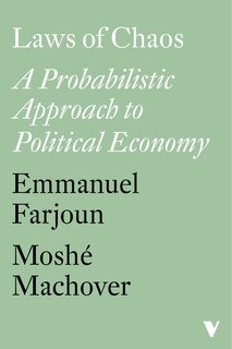 Front cover_Laws Of Chaos