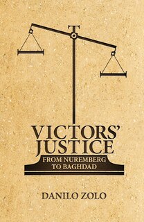 Couverture_Victors' Justice