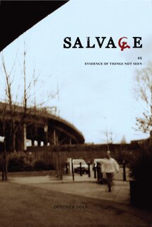 Front cover_Salvage #6