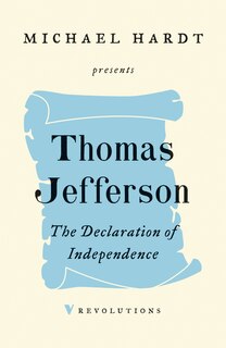 Couverture_The Declaration Of Independence