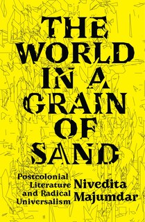 Front cover_The World In A Grain Of Sand