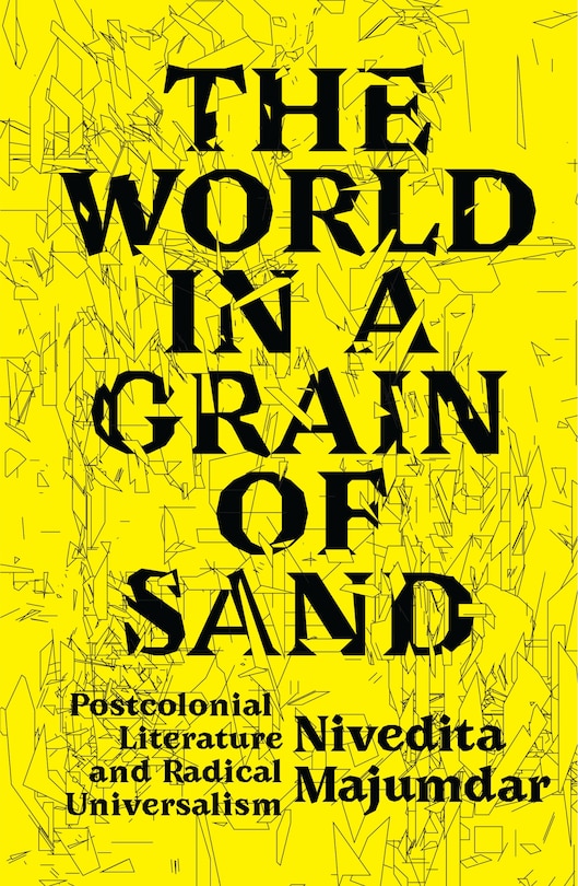 Front cover_The World In A Grain Of Sand