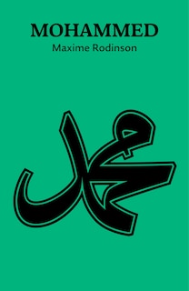 Front cover_Muhammad