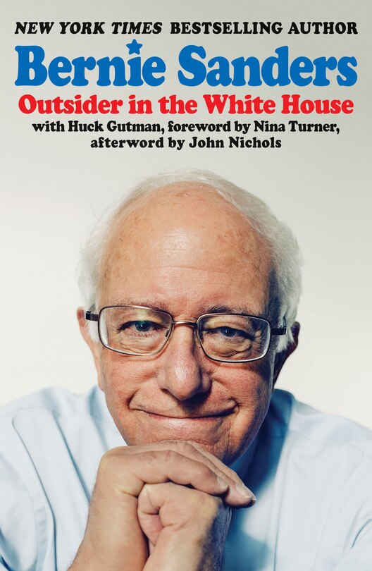 Couverture_Outsider In The White House
