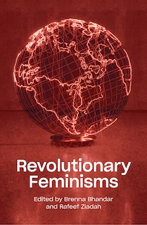 Couverture_Revolutionary Feminisms
