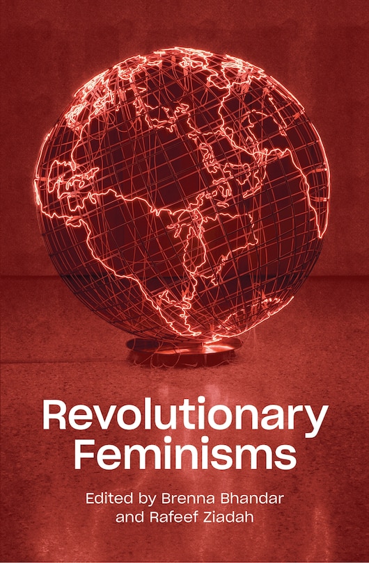 Couverture_Revolutionary Feminisms