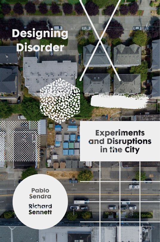 Front cover_Designing Disorder