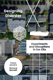 Front cover_Designing Disorder