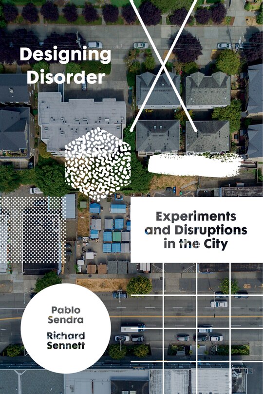 Front cover_Designing Disorder