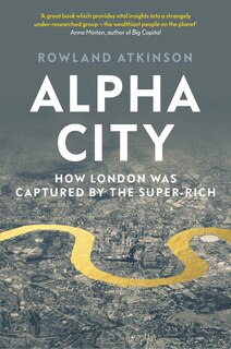 Front cover_Alpha City