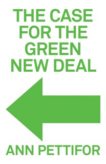 Front cover_The Case For The Green New Deal