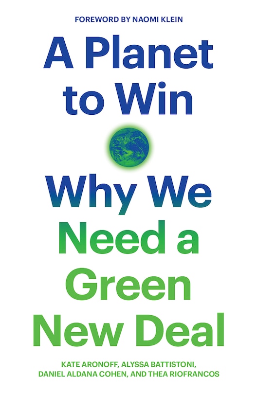 Front cover_A Planet To Win