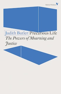 Front cover_Precarious Life
