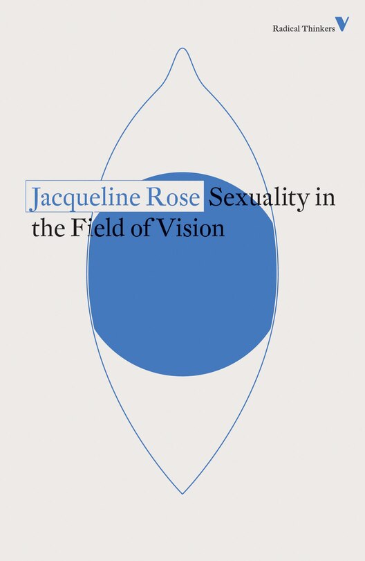 Couverture_Sexuality In The Field Of Vision