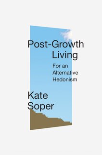 Front cover_Post-growth Living