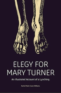 Front cover_Elegy For Mary Turner