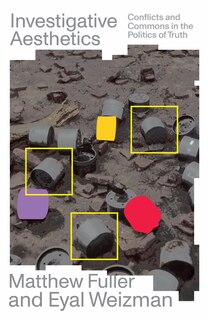 Front cover_Investigative Aesthetics