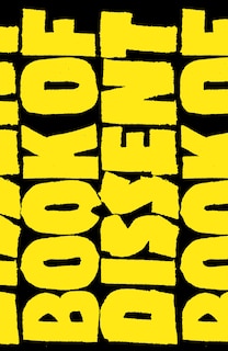 Front cover_The Verso Book Of Dissent