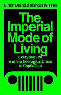 Front cover_The Imperial Mode Of Living