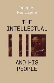Front cover_The Intellectual And His People