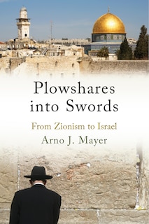 Front cover_Plowshares Into Swords
