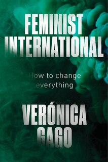 Front cover_Feminist International