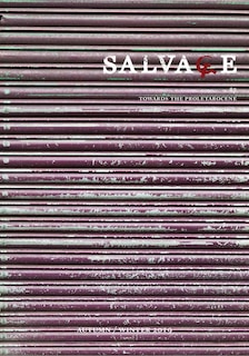 Front cover_Salvage #7