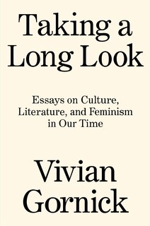 Front cover_Taking A Long Look
