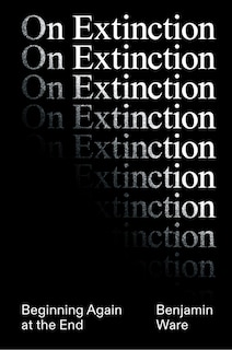 Front cover_On Extinction