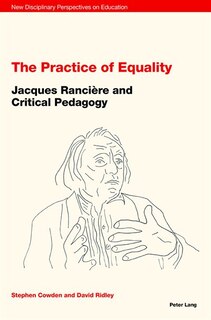 Front cover_The Practice of Equality