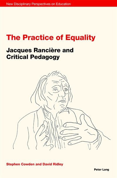 Front cover_The Practice of Equality