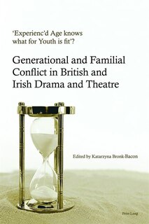 Couverture_‘Experienc'd Age knows what for Youth is fit'?