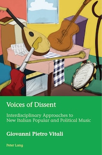 Couverture_Voices Of Dissent