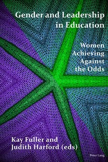 Front cover_Gender and Leadership in Education