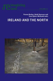 Front cover_Ireland and the North