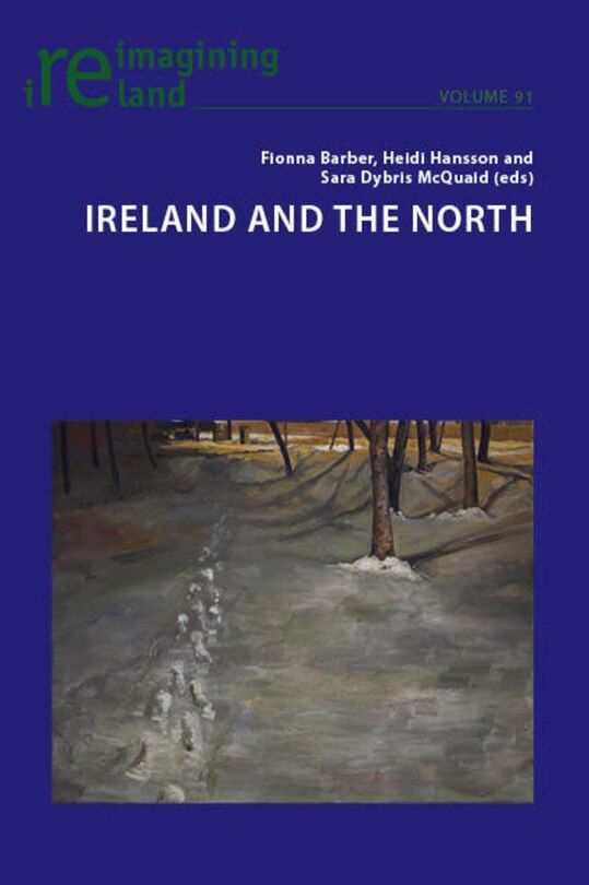 Front cover_Ireland and the North