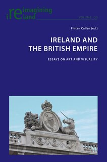 Couverture_Ireland and the British Empire