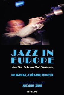 Couverture_Jazz in Europe