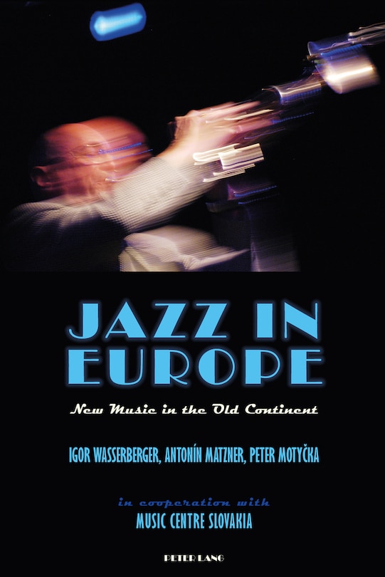 Couverture_Jazz in Europe