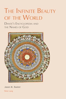 Front cover_The Infinite Beauty Of The World