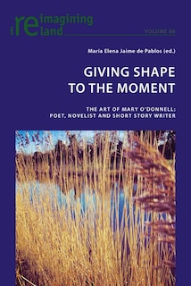 Couverture_Giving Shape to the Moment