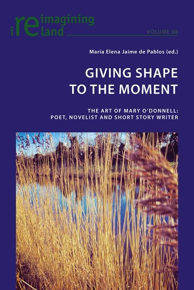 Couverture_Giving Shape to the Moment