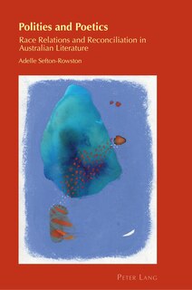 Front cover_Polities And Poetics