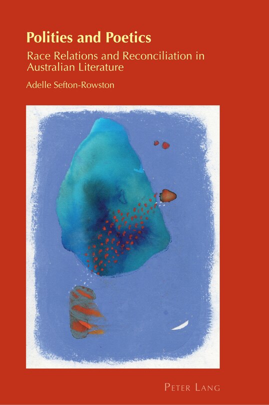 Front cover_Polities And Poetics